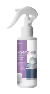 セラミックやガラスのナノコーティング「HOME SHINE」