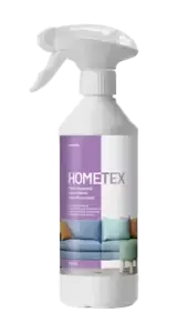 家具のファブリック部分のナノコーティング「HOME TEX」