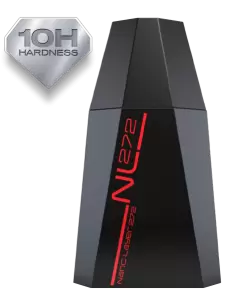 鉛筆硬度10Hのナノセラミックコーティング「NL272」