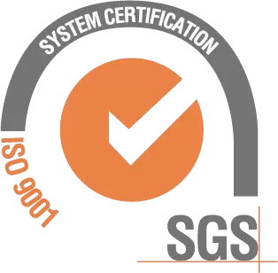 SGSマーク