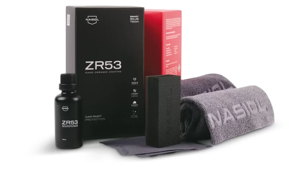 ZR53内容物