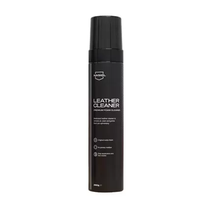 革本来の外観を保つクリーナーLEATHER CLEANER