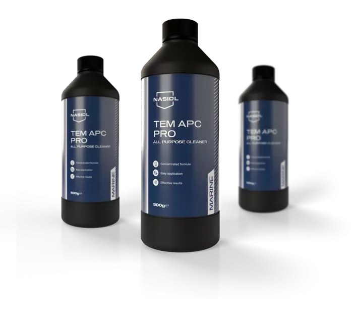 船用万能クリーナーTEM APC PRO