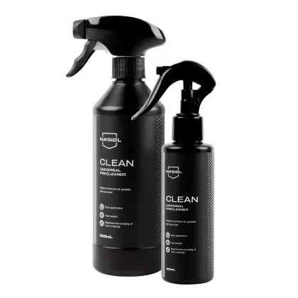 NASIOL CLEAN 150mLと500mL
