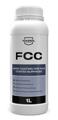 nasiol インダストリー FCC ボトル