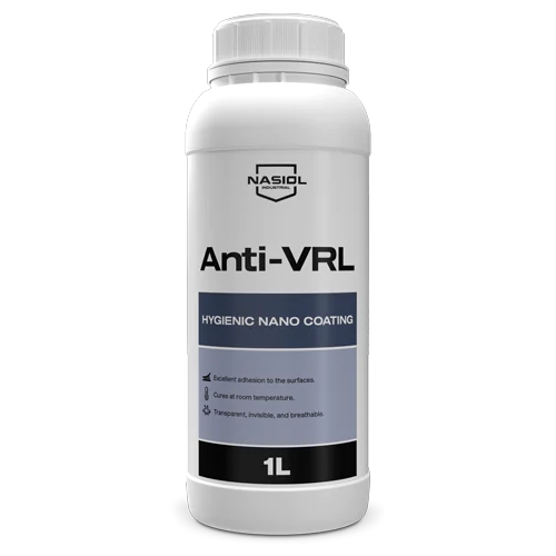 抗菌・抗ウイルスコーティングAnti-VRL