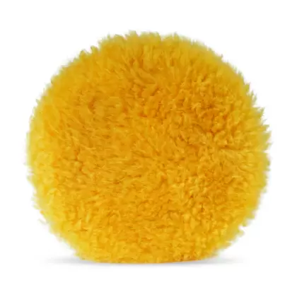耐久性の高い研磨パッドNASIOL LAMS WOOL PAD