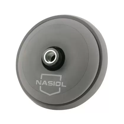 車用研磨プレートNASIOL VELCRO BACKING PLATE