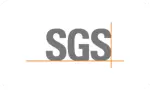 SGSマーク