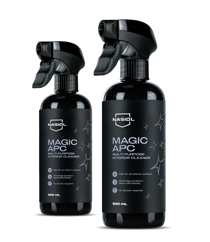 多目的内装クリーナーMAGIC APC