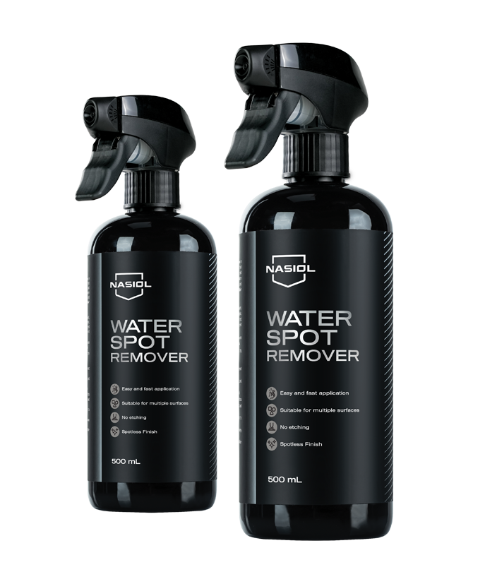 NASIOLナシオールWATERSPOTREMOVERウォータースポットリムーバー