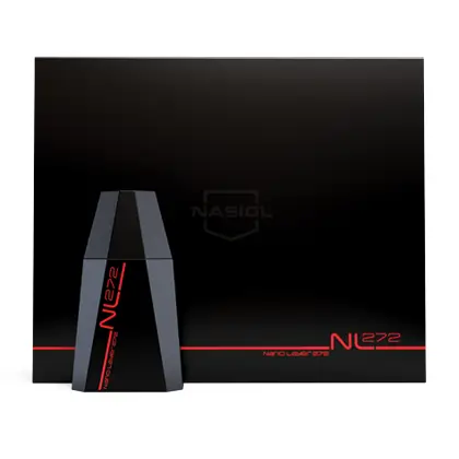 Nasiol(ナシオール)NL272 ナノセラミックコーティング